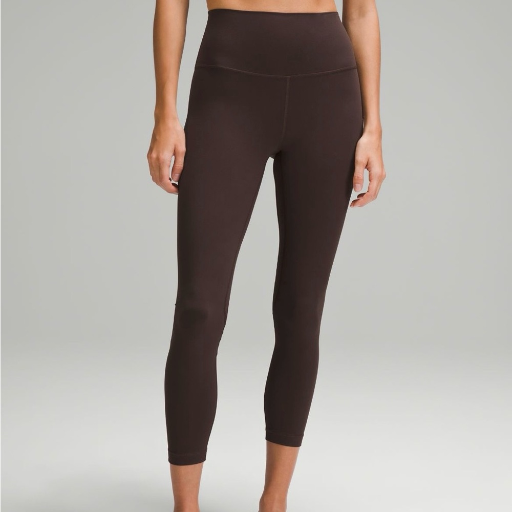 Lululemon Align High-Rise 25”